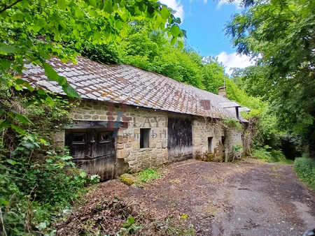 authentique longère de pays à rénover