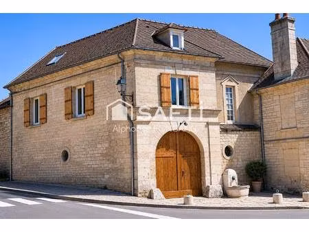 maison de caractère