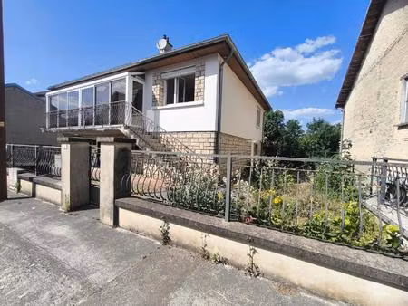 maison habitable immédiatement