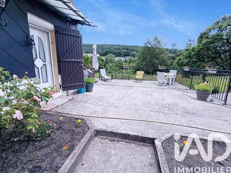 maison à nouzonville (08700)