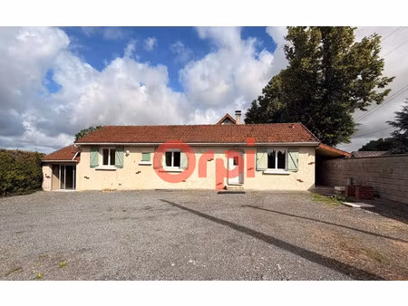 location maison  m² t-1 à péronne  700 €