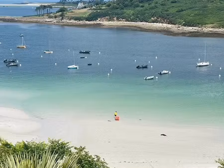 plouguerneau maison familiale t6/7