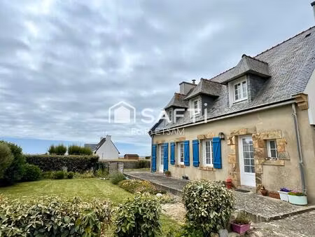 maison 7 pièces 131 m²