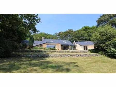 vente maison piscine à quimper (29000) : à vendre piscine / 205m² quimper