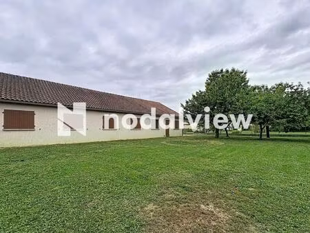 maison  t5 140m2