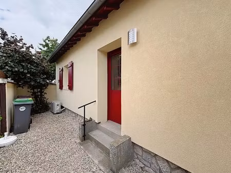 maison de ville