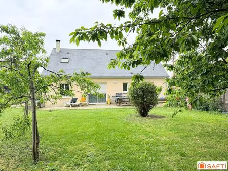 maison de 2012 centre bourg