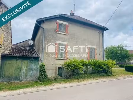 maison 3 chambres