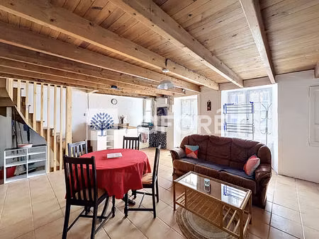 maison glenay 3 pièce(s) 58.1 m2