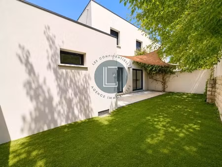 montpellier - villa moderne t5