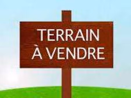 vente terrain à donges (44480) : à vendre / donges
