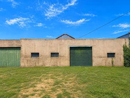 vente terrain à rédené (29300) : à vendre / 5000m² rédené