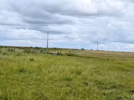 “le jardin à bâtir” – terrain constructible de 923 m² à ansauvillers  libre de constructeu