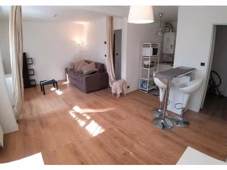 location appartement 1 pièce à bordeaux (33000)  738 €