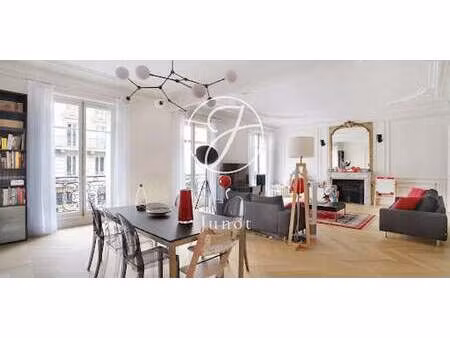 appartement paris 17ᵉ (75)