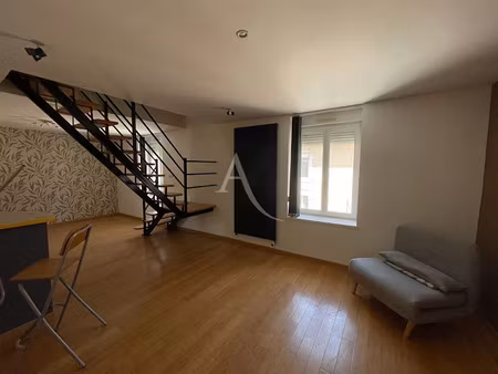 location appartement 3 pièces 72 m² à golbey (88190)  600 €