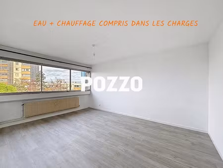 location appartement 2 pièces 53.36 m² à herouville-saint-clair (14200)  695 €