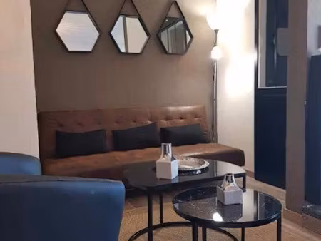location appartement 2 pièces à libourne (33500)  750 €