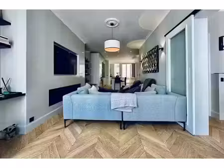 location meublée appartement 3 pièces 77 m² à paris 1er (75001)  5 850 €