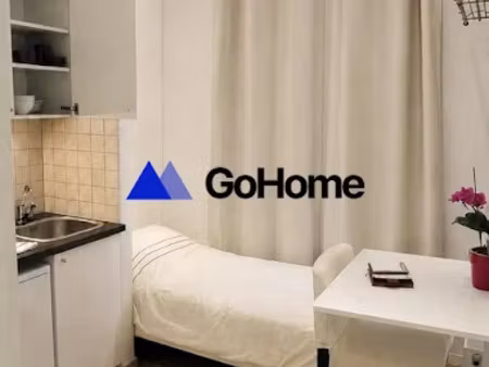 location meublée appartement 1 pièce 10 m² à paris 3ème (75003)  707 €