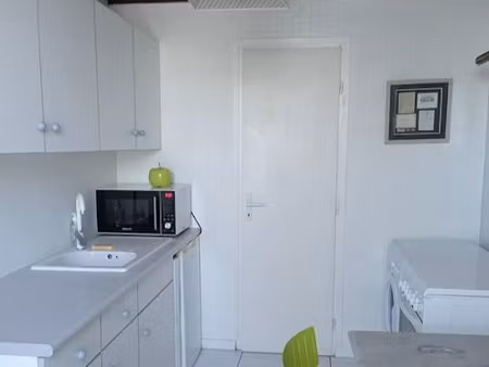 location appartement 1 pièce à pessac (33600)  740 €
