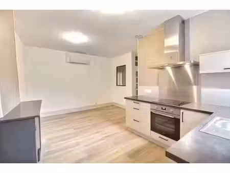 location appartement 3 pièces 68.95 m² à morestel (38510)  830 €