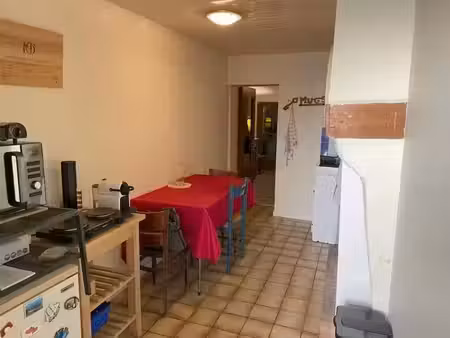 location appartement 2 pièces à gujan-mestras (33470)  750 €