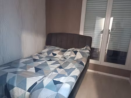 location appartement 3 pièces 58 m² à gagny (93220)  1 300 €