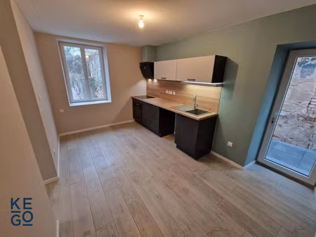 location appartement 4 pièces 98.23 m² à nordheim (67520)  1 240 €