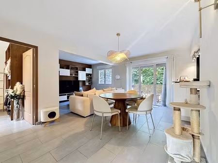 location meublée appartement 3 pièces 67 m² à saint-maur-des-fosses (94100)  1 700 €