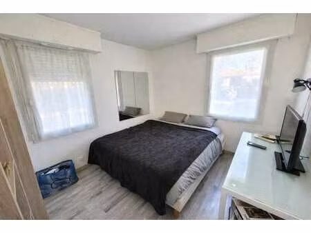 vente appartement 2 pièces à saint-sébastien-sur-loire savarières (44230) : à vendre 2 piè
