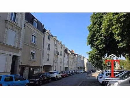 vente bureaux et commerces à angers (49000) : à vendre / 32m² angers