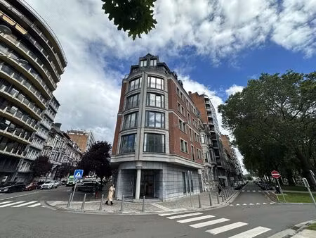 appartement à louer à rue raikem 23 liège (vbe33069)