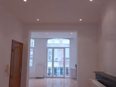 appartement à louer à etterbeek € 1.250 (lp38p) - immo cd | zimmo