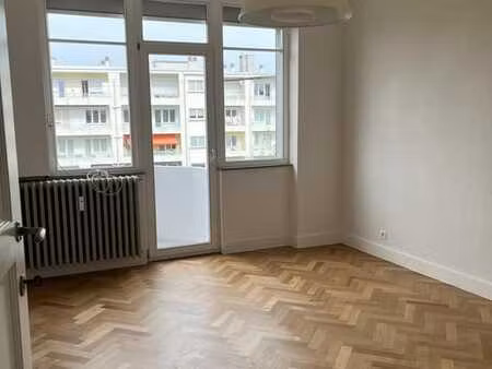 appartement calme  lumineux  à 3’ du bois de la cambre & ulb