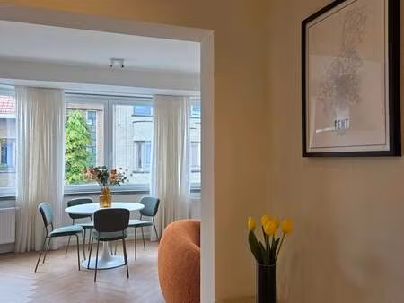 appartement à louer à ledeberg € 1.400 (lp3c0) - sharp&wolf | zimmo