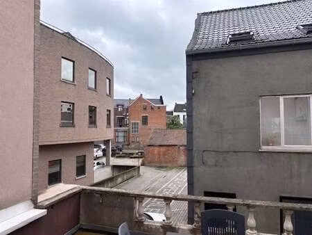 appartement à louer à hasselt € 1.100 (lp3fl) - heylen vastgoed - hasselt | zimmo