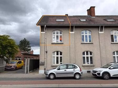 appartement à louer à ruien € 645 (lp38f) - dmg vastgoed | zimmo