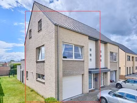 appartement à louer à lommel € 800 (lp3cf) - limbo | zimmo