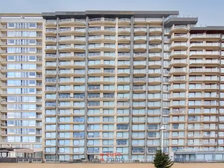 appartement à louer à nieuwpoort € 1.300 (l85wh) - euro immo | zimmo