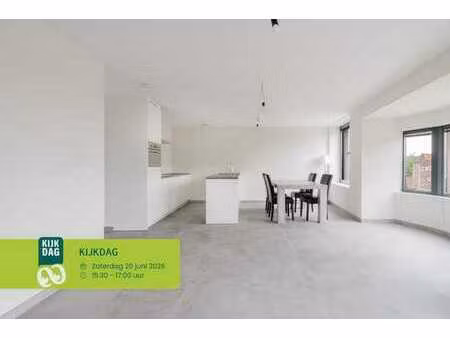 appartement neuf avec terrasse  emplacement de parking et c