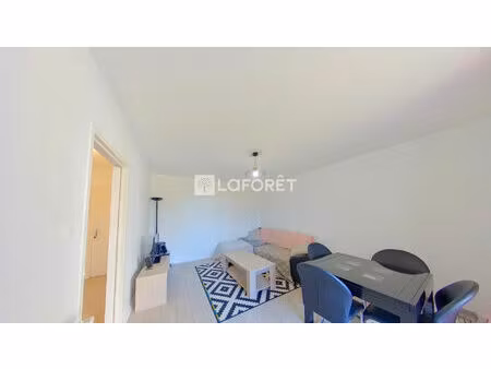 appartement meublé peronnas 2 pièce(s) 62.51 m2