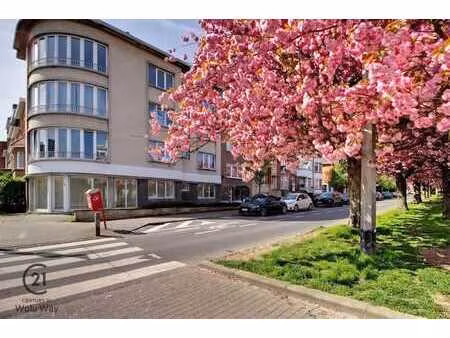 quartier heydenberg | idéal pour indépendant ou profession l