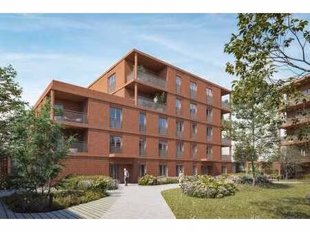 unités pme récemment construites (102 m² à 298 m²) à vendre