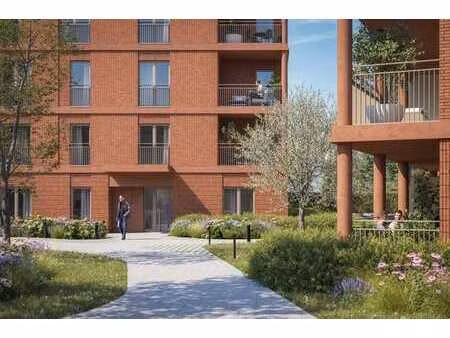 unités pme récemment construites (102 m² à 298 m²) à vendre