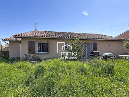 maison bourg en bresse 5 pièce(s) 100 m2