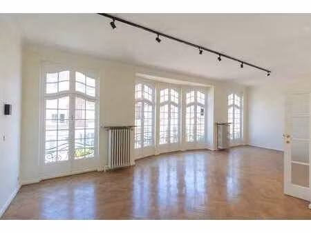 élégante maison de caractère 4 ch - à louer à montgomery