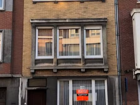 maison à louer à kortrijk € 800 (lp38q) - immo lvb vandenbulcke bvba | zimmo