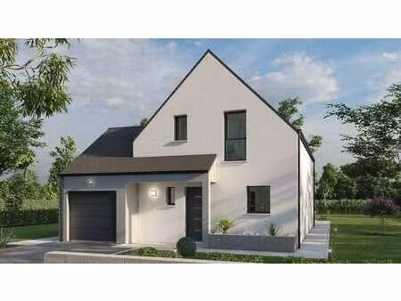 vente maison à minihy-tréguier (22220) : à vendre / 111m² minihy-tréguier