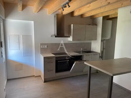 appartement bourg en bresse 2 pièce(s)